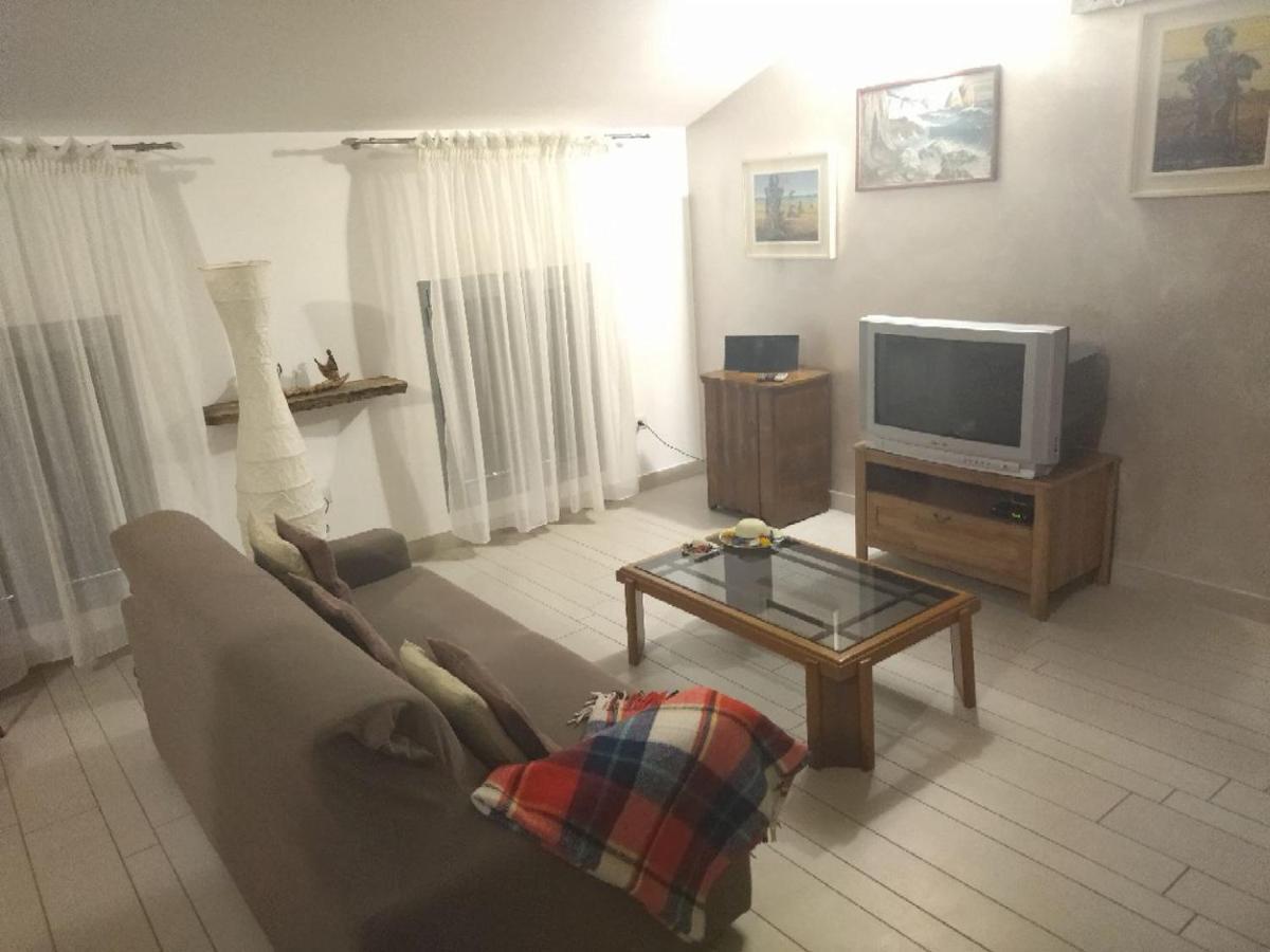 Room In Guest Room - Single Room Between Padua And Chioggia Brugine Exterior foto